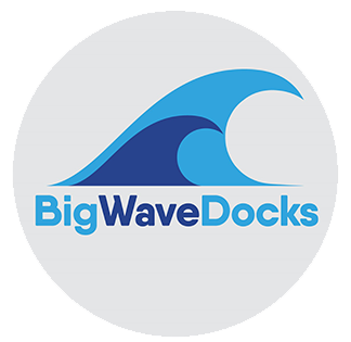 Big Wave Docks Logo